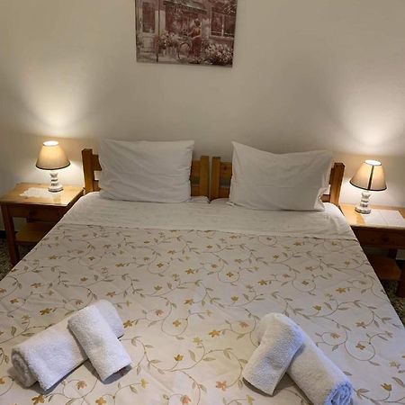 Madalenarooms Benitses  Ngoại thất bức ảnh