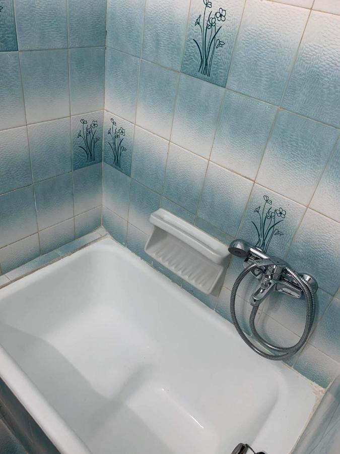 Madalenarooms Benitses  Ngoại thất bức ảnh