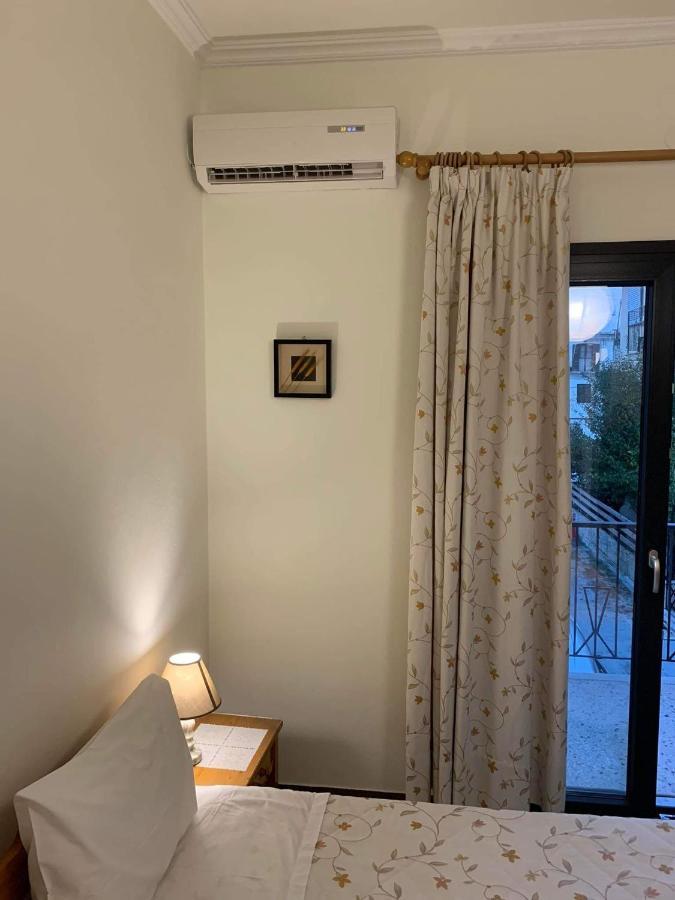 Madalenarooms Benitses  Ngoại thất bức ảnh