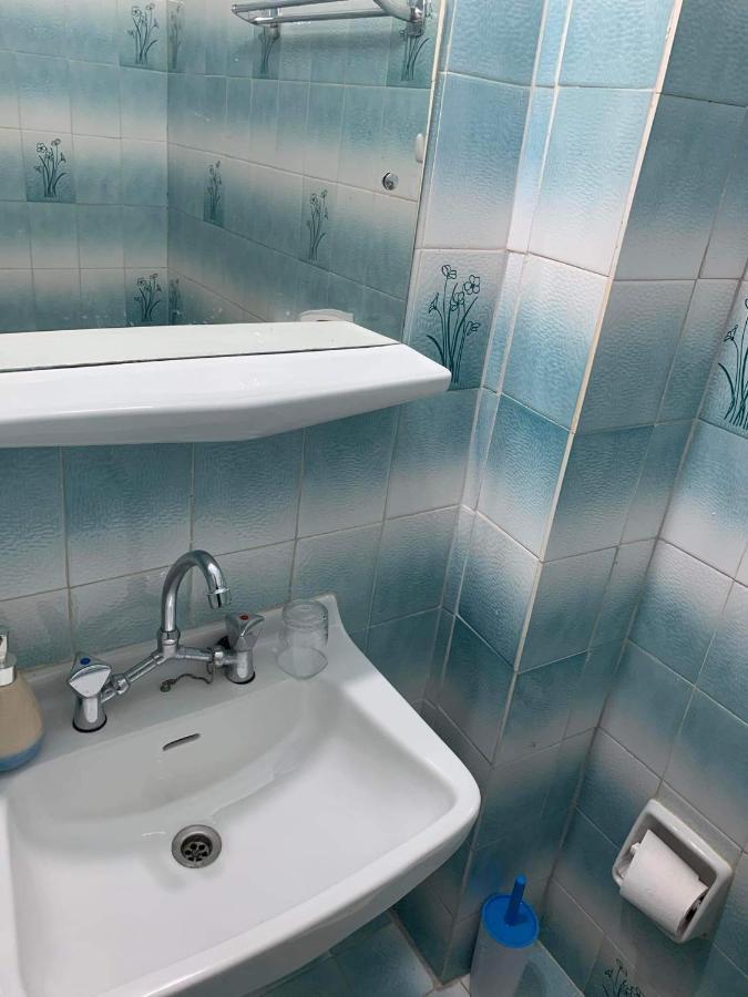 Madalenarooms Benitses  Ngoại thất bức ảnh
