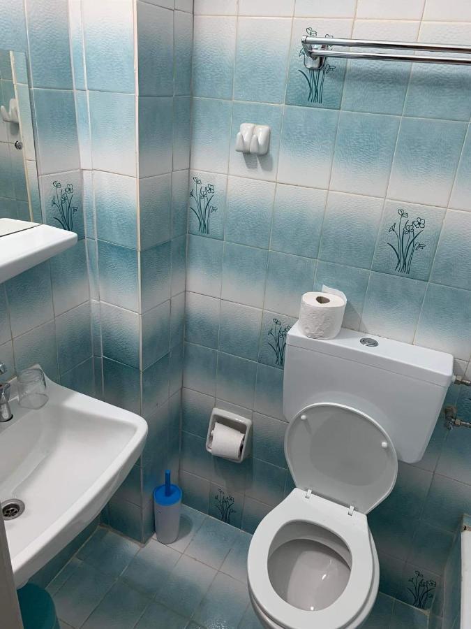 Madalenarooms Benitses  Ngoại thất bức ảnh