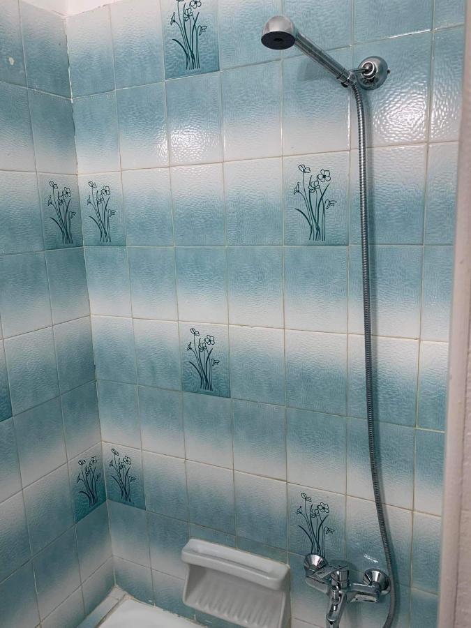 Madalenarooms Benitses  Ngoại thất bức ảnh