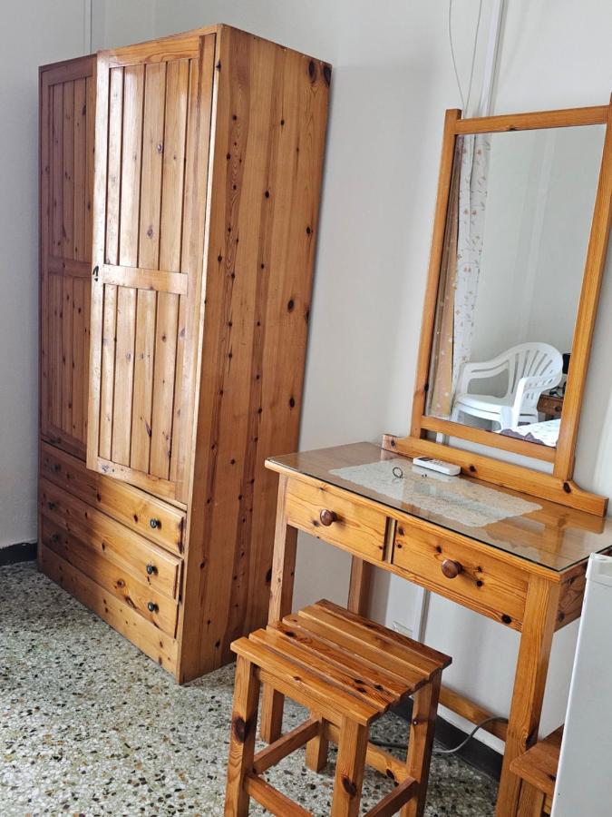 Madalenarooms Benitses  Ngoại thất bức ảnh